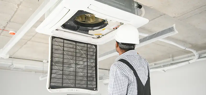 Our Affordable Duct Cleaning Near Me Services in Waxahachie, TX