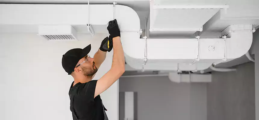 Our Air Duct Repair Services in Waxahachie, TX