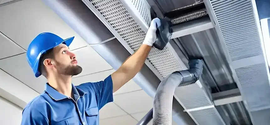 Our Annual Dryer Vent Maintenance Services in Waxahachie, TX
