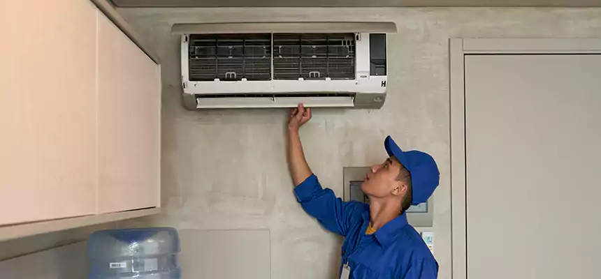 Balanced Fresh‑Air Ventilation (ERV/HRV) in Waxahachie
