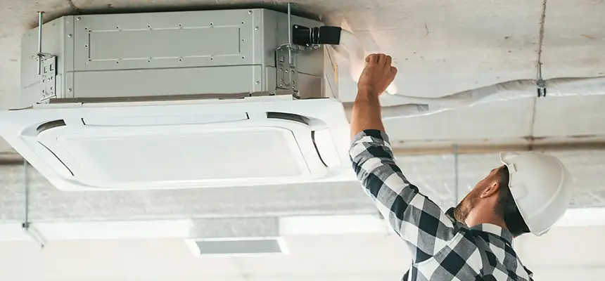 Our Local Vent Cleaning Services in Waxahachie, TX