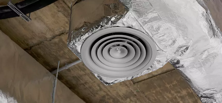 Our Low VOC Vent Installation Services in Waxahachie, TX