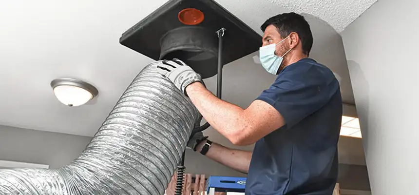 Our Services to Maximize AC Efficiency in Waxahachie, TX