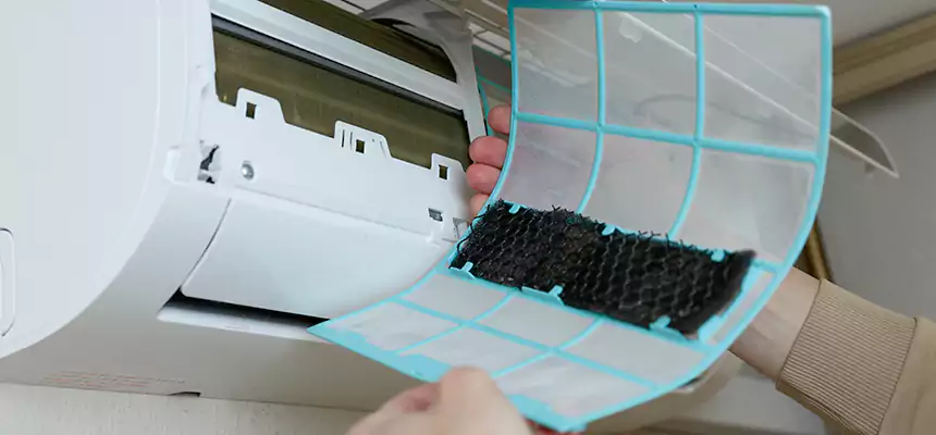 Gentle Ductwork Odor-Control Pet Dander Duct Cleaning in Waxahachie, TX