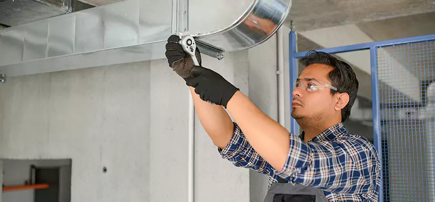 Our Post-Construction Duct Cleaning Services in Waxahachie, TX