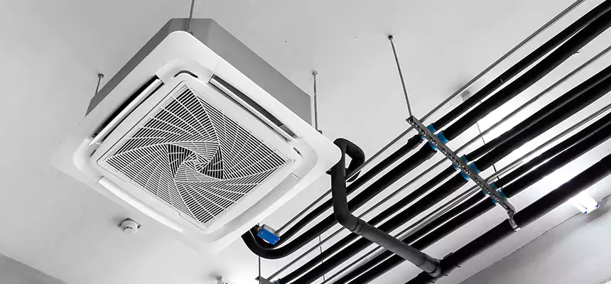 Our Smart AC Vent Controller Services in Waxahachie, TX