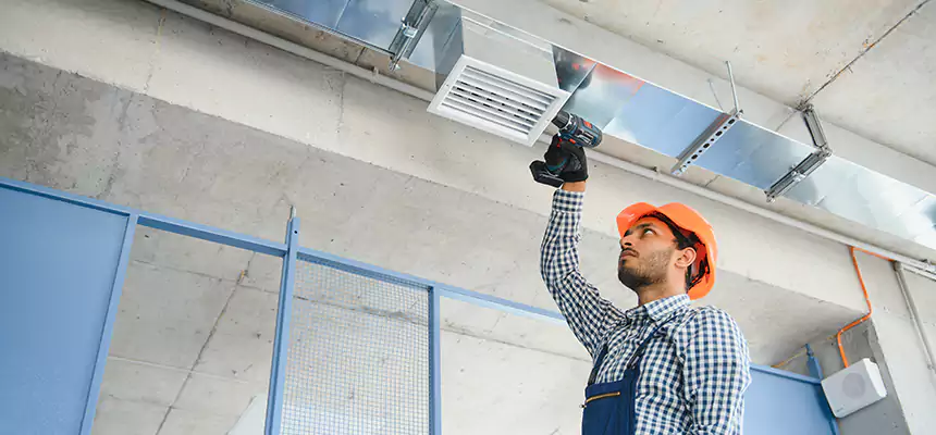 Efficient Exhaust Vent Cleaning in Waxahachie, TX