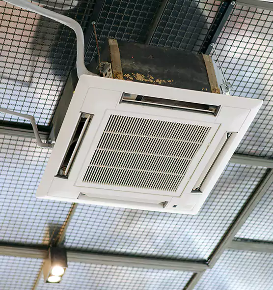 Top-Notch Allergy Relief Vent Cleaning Services in Waxahachie, TX