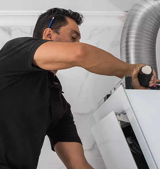 Trusted Bathroom Exhaust Duct Cleaning in Waxahachie, TX