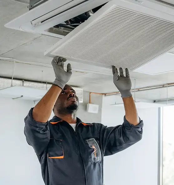 About Certified Air Duct Specialists in Waxahachie, TX