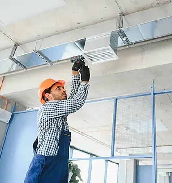 About Commercial Laundry Vent Cleaning in Waxahachie, TX