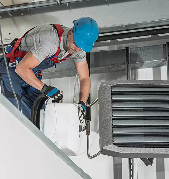 Professional Custom HVAC Ductworkin Waxahachie, TX