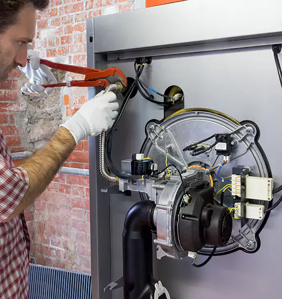 Advanced Repair Dryer Vent Hose in Waxahachie, TX