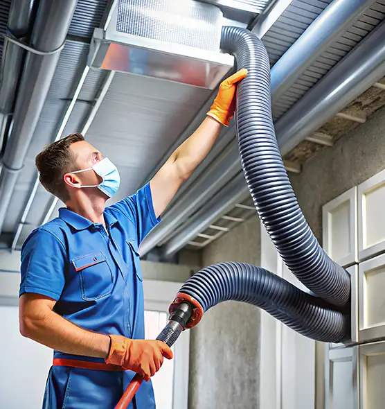 Welcome to Air Duct Cleaning & Repairs Waxahachie — Your Local Roof Dryer Vent Cleaning Specialists in Waxahachie, TX