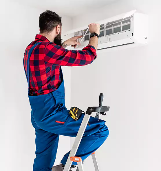 About Smart Air Conditioning Installation in Waxahachie, TX