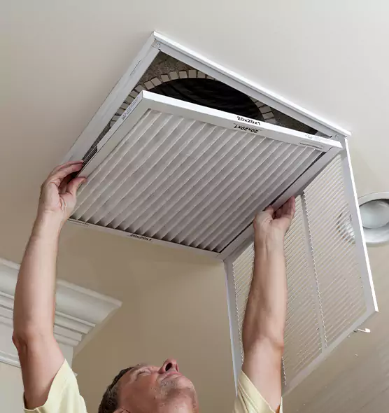 Professional Vent Relocation Services in Waxahachie, TX