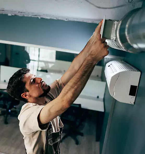 Reliable Warehouse Vent Cleaning in Waxahachie, TX