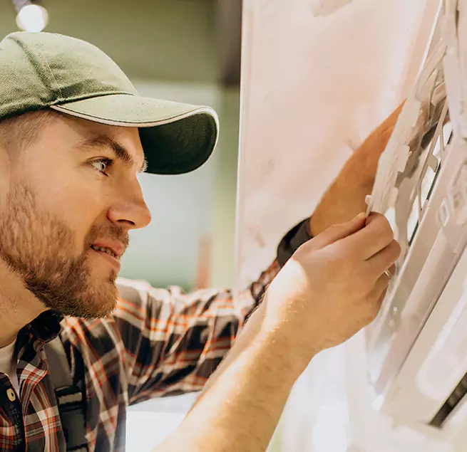 Why Homeowners Businesses Trust Us in Waxahachie, TX?