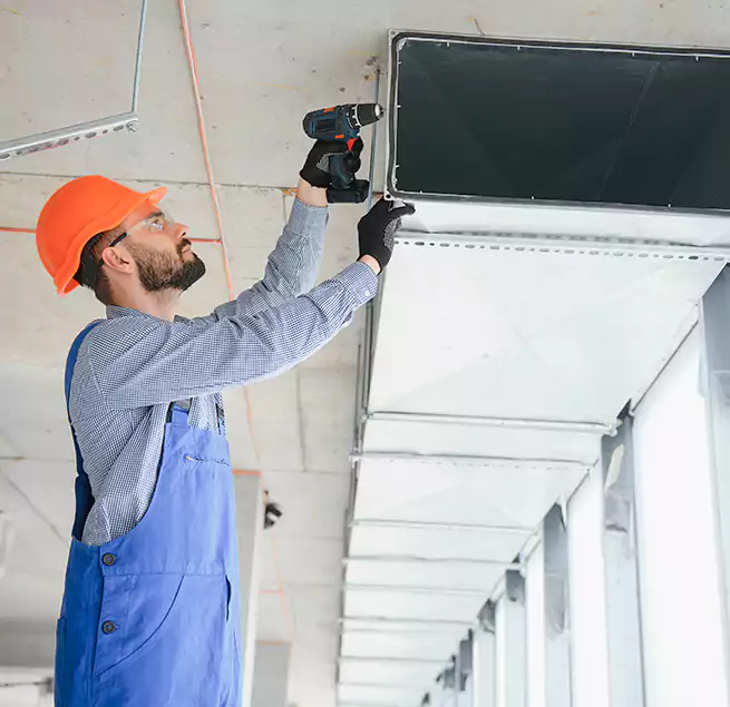 Why Homeowners & Businesses Trust Us in Waxahachie, TX?