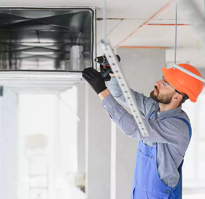 Why Homeowners & Businesses Trust Us Waxahachie, TX