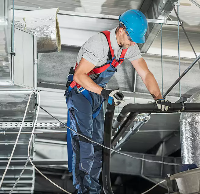 Why Homeowners & Businesses Trust Us in Waxahachie, TX?