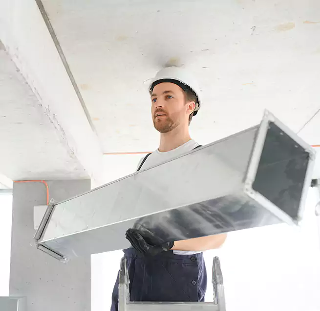 Why Homeowners & Businesses Trust Us in Waxahachie, TX