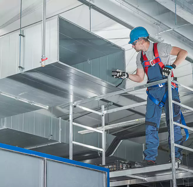 Why Homeowners & Businesses Trust Us in Waxahachie, TX?