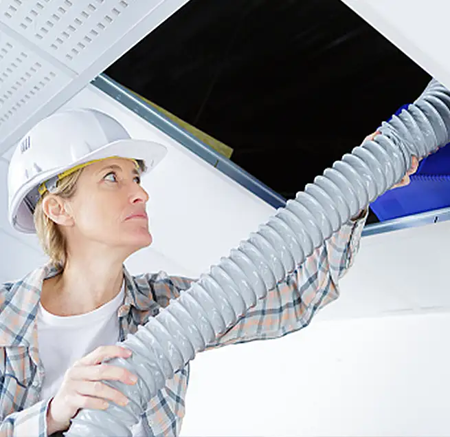 Why Homeowners & Businesses Trust Us Waxahachie, TX