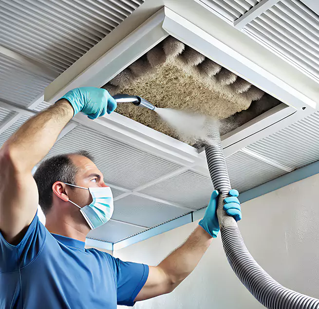 Why Homeowners & Businesses Trust Us Waxahachie, TX