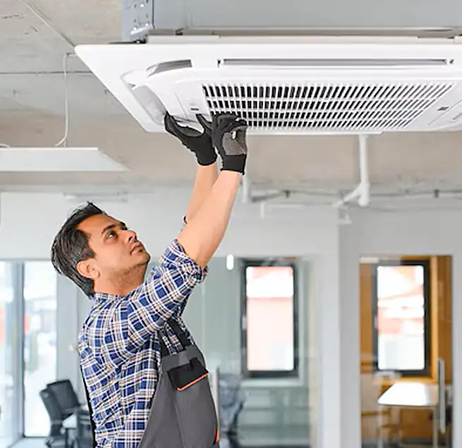 Why Homeowners & Businesses Trust Us in Waxahachie, TX?