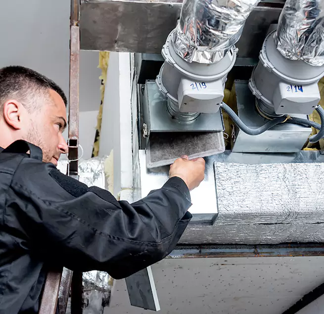  Why Homeowners & Businesses Trust Us in Waxahachie, TX?