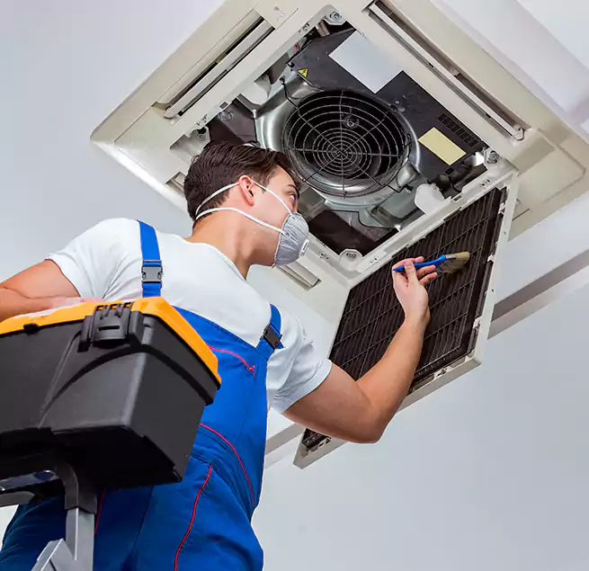 Why Homeowners & Businesses Trust Us in Waxahachie, TX