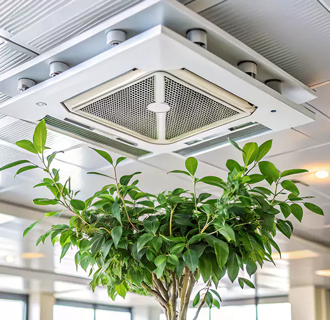 Why Homeowners & Businesses Trust Us in Waxahachie, TX