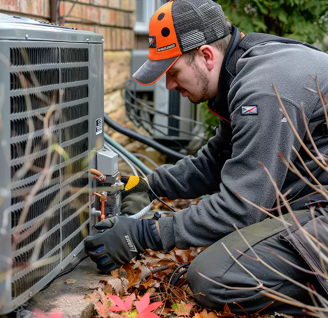 Why Homeowners & Businesses Trust Us in Waxahachie, TX?