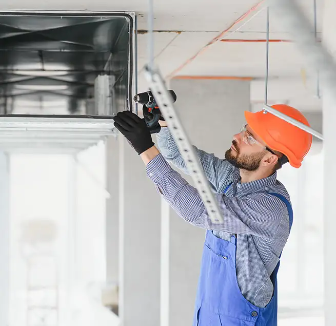  Why Homeowners Businesses Trust Us Waxahachie, TX