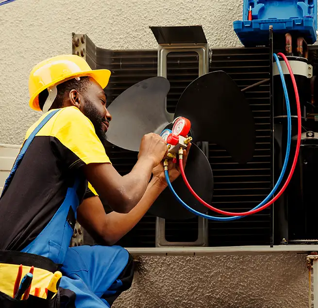 Why Homeowners & Businesses Trust Us in Waxahachie, TX?