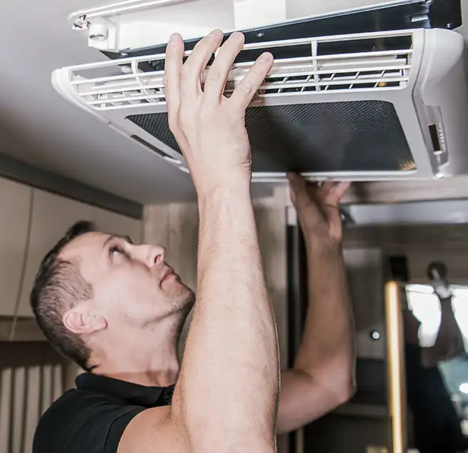 Why Homeowners & Businesses Trust Us Waxahachie, TX