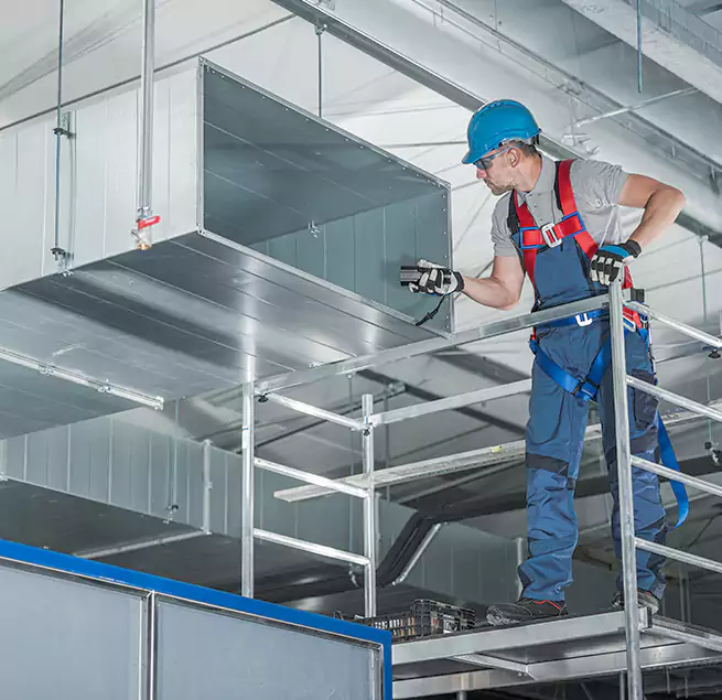 Why Homeowners Businesses Trust Us in Waxahachie, TX