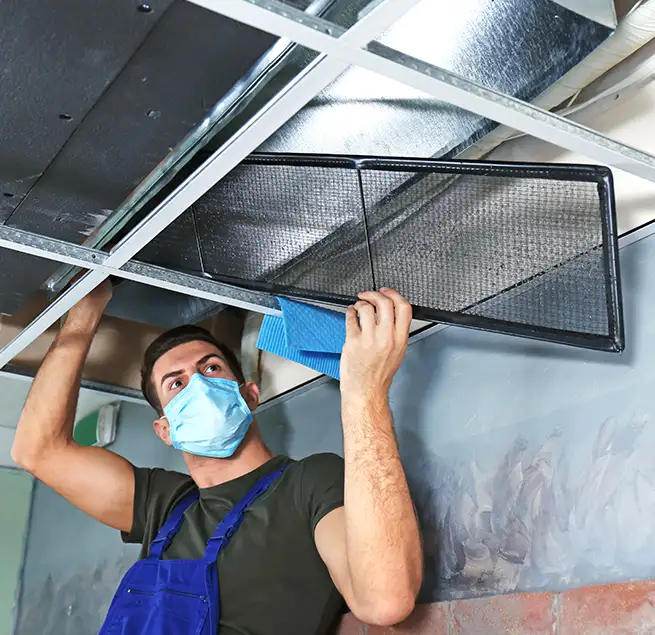 Why Homeowners & Businesses Trust Us in Waxahachie, TX?