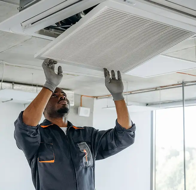  Why Homeowners & Businesses Trust Us in Waxahachie, TX?