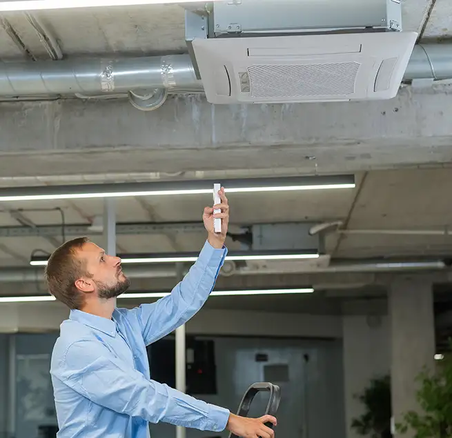 Why Homeowners & Businesses Trust Us in Waxahachie, TX?