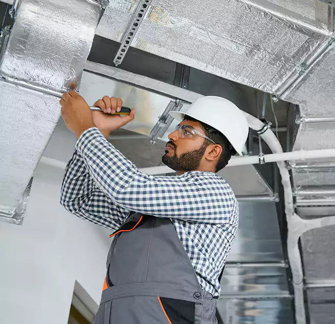 Why Homeowners & Businesses Trust Us in Waxahachie, TX?