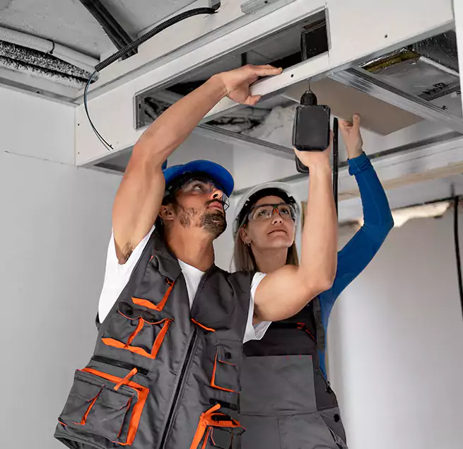 Why Homeowners & Businesses Trust Us in Waxahachie, TX