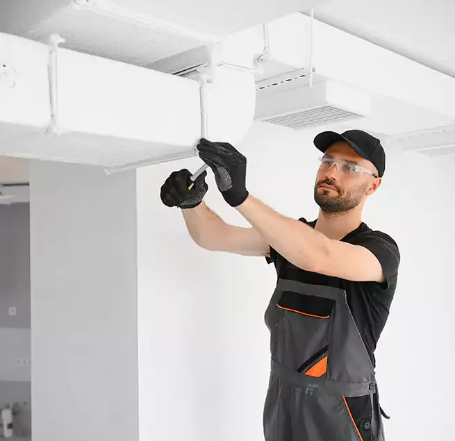  Why Homeowners Businesses Trust Us Waxahachie, TX