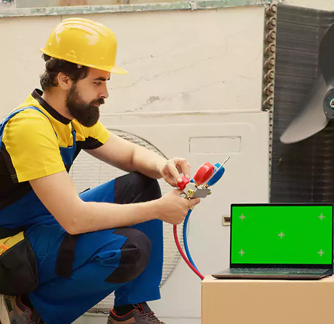 Why Homeowners & Businesses Trust Us in Waxahachie, TX?