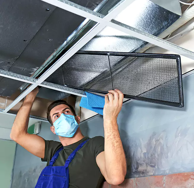 Why Homeowners & Businesses Trust Us in Waxahachie, TX?