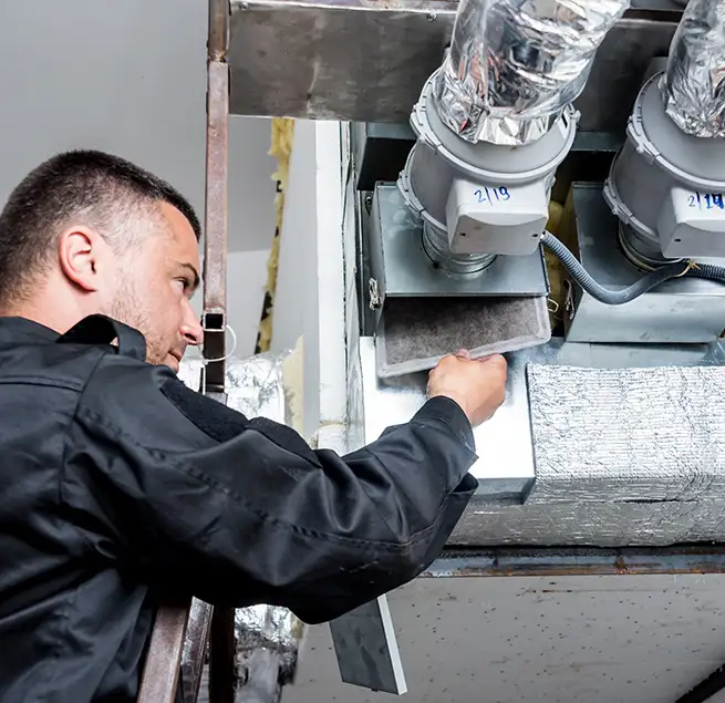 Why Homeowners & Businesses Trust Us in Waxahachie, TX?